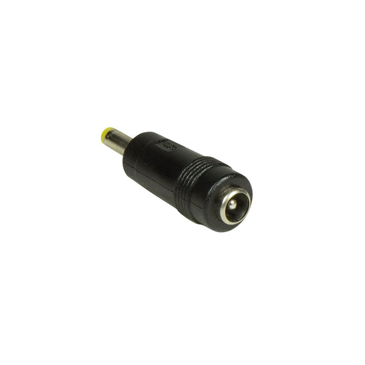 LogiLink PA0167 power adapter/inverter Indoor 12 W Black
