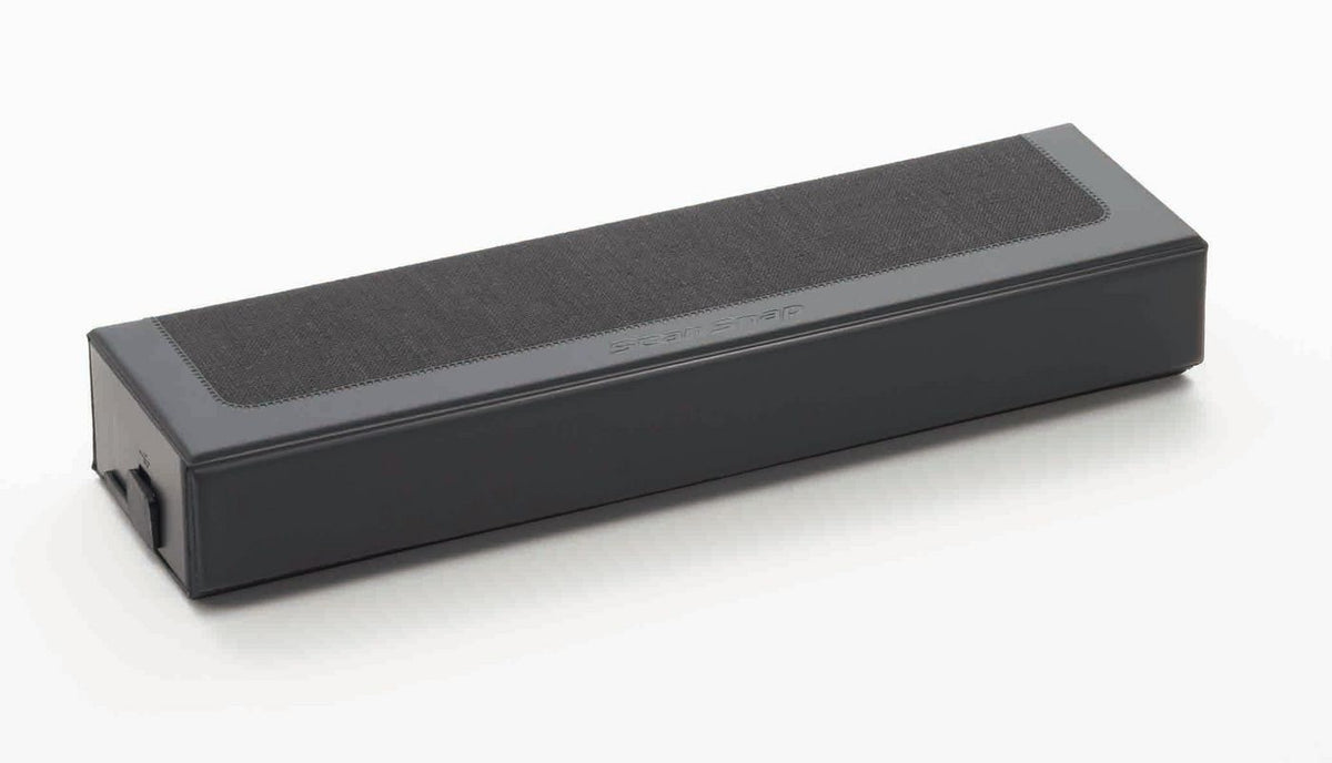 Fujitsu SCANSNAP S1100 TRANSPORT CASE PA03610-0001, Case, Fujitsu, ScanSnap S1100i, S1100, Black, 1 pc(s)
