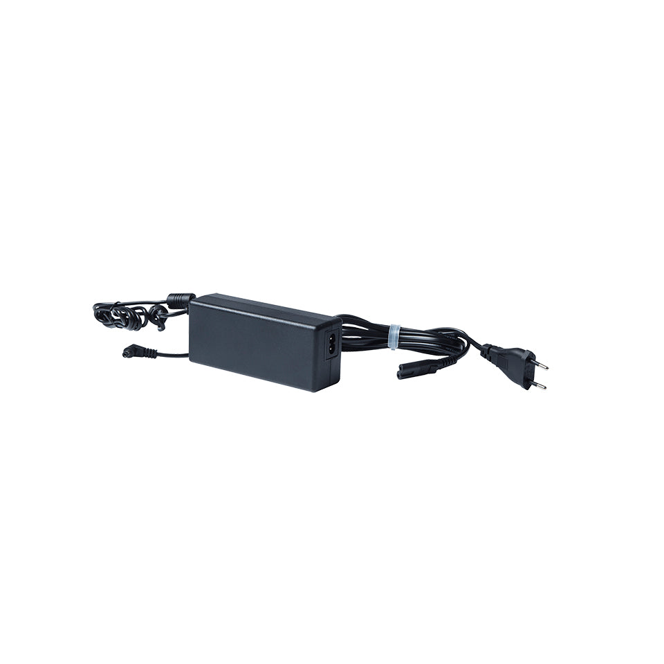 Brother PAAD600AEU power adapter/inverter Indoor Black