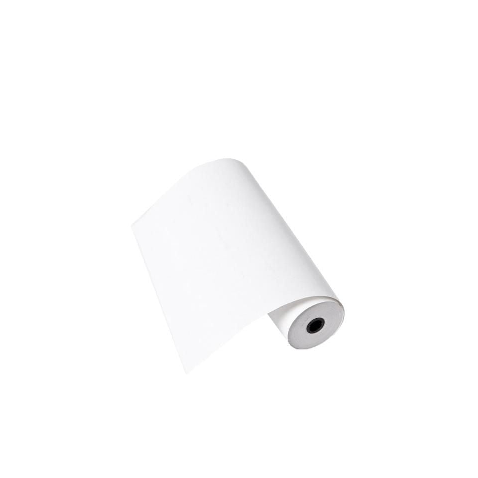 Brother Pa-r-411 thermopaper roll 6rls PA-R-411 THERMOPAPER ROLL A4, 210 mm, 5.7 cm, 6 pc(s)