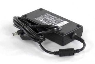 DELL 180W Barrel (7.4 x 5mm) AC Adapter for Precision 3520 & 7520 Alienware 15 R4 with EU Plug