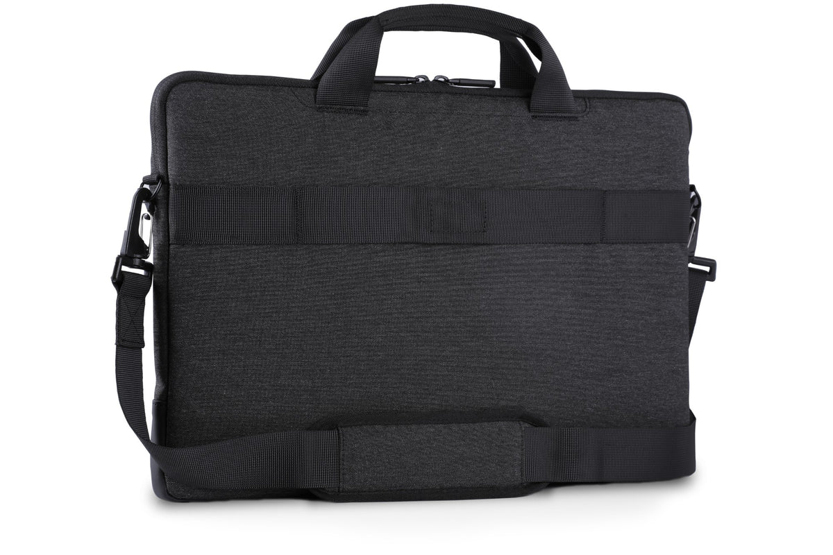 DELL 460-BCFJ 38.1 cm (15") Sleeve case Black, Grey