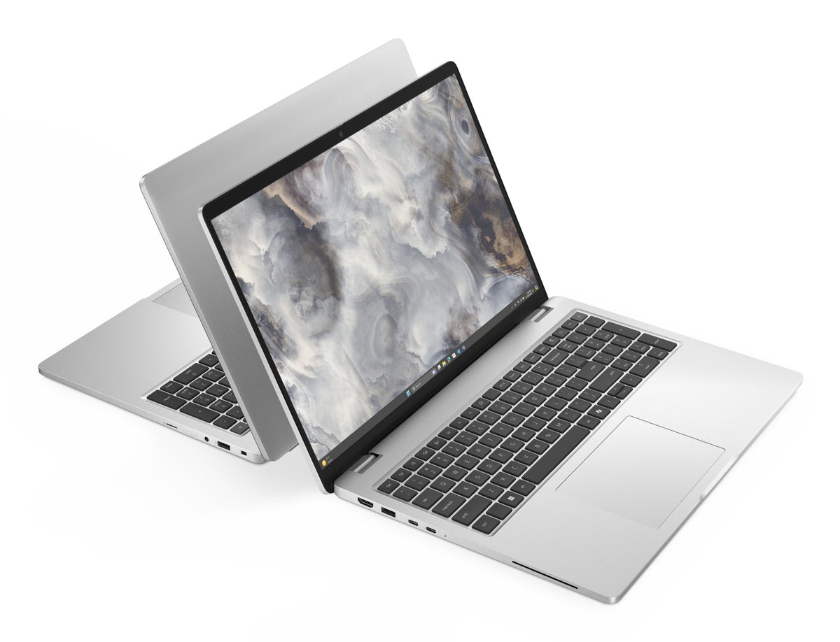 DELL Pro 16 Plus PB16250 Copilot+ PC Intel Core Ultra 7 268V Laptop 40.6 cm (16") Full HD+ 32 GB LPDDR5x-SDRAM 1 TB SSD Wi-Fi 7 (802.11be) Windows 11 Pro Aluminium US International
