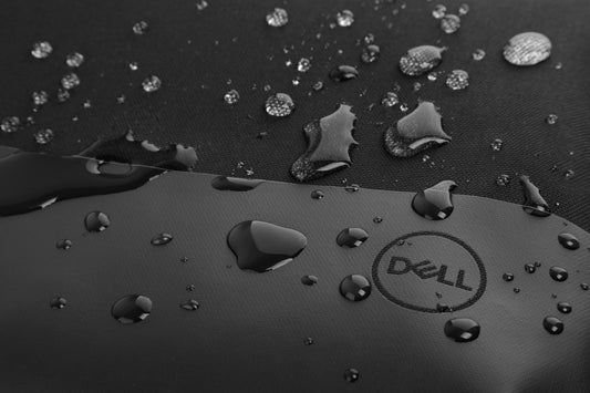 DELL PO1520CS 38.1 cm (15") Briefcase Black