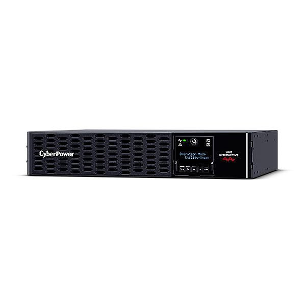 CyberPower Uninterruptible Power Supply (Ups) Line-Interactive 2.2 Kva 2200 W 8 Ac Outlet(S)