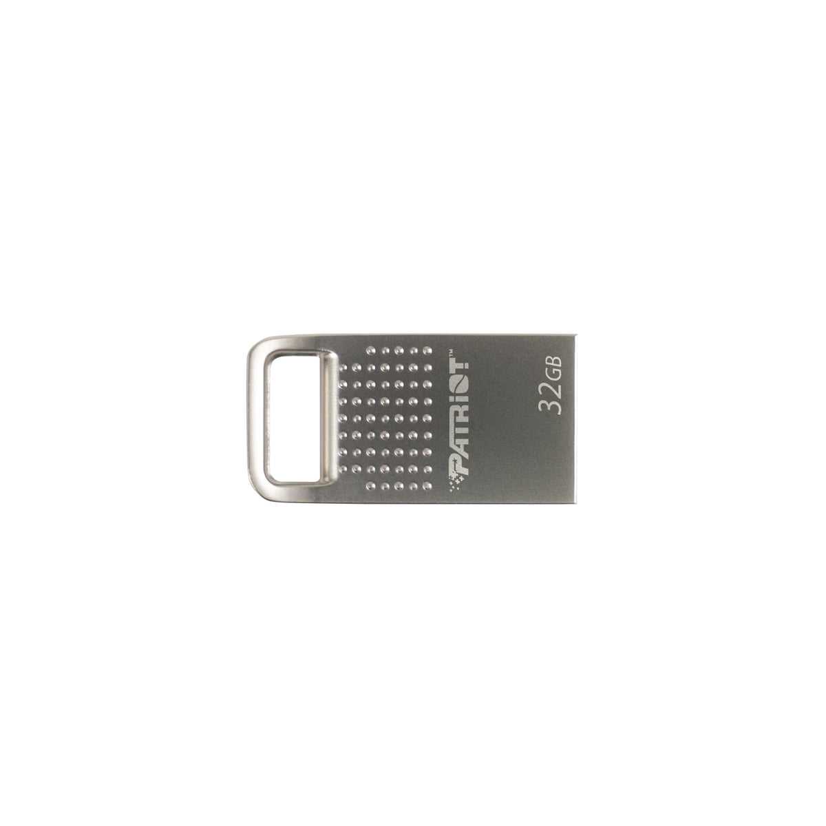 Patriot Memory Patriot Tab200 USB flash drive 32 GB USB Type-A 2.0 Silver