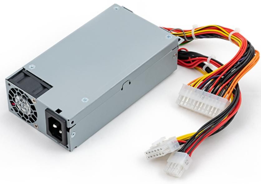 Synology power supply unit 250 W Silver PSU 250W_5, 250 W, Server, Silver, 155 mm, 81 mm, 41 mm