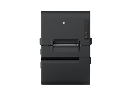 Epson TM-H6000VI-112,Srl,MICR,Blk, PSU,EU