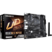 Gigabyte B550M K WIFI6E AMD AM4 Socket Motherboard, Micro-ATX, 4x DDR4 Slots, 2x M.2 Sockets, GbE LAN, Wi-Fi 6E, 1x DisplayPort / 1x HDMI Port