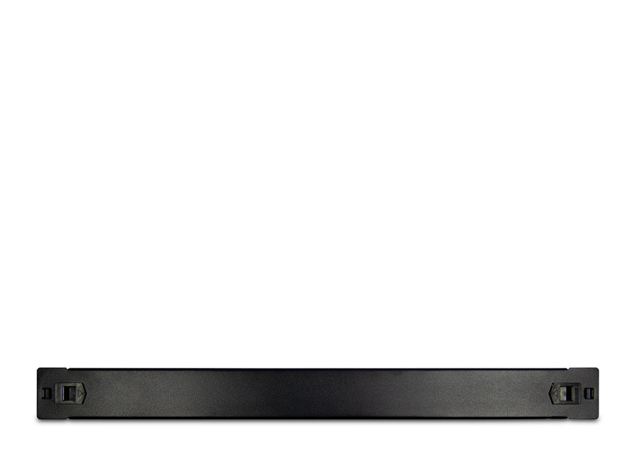 Inter-Tech 88887272 rack accessory Blind panel