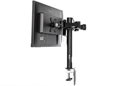 iiyama DS1002C-B1 monitor mount / stand 81.3 cm (32") Desk Black