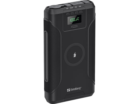 Sandberg Survivor Powerbank 7in1 76800