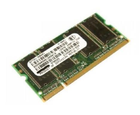HP 128 MB DDR MEMORY 128MB DDR, 128 MB, Color LaserJet 4700, DDR, 200-pin SO-DIMM, 1 x 128 MB, 1 pc(s)