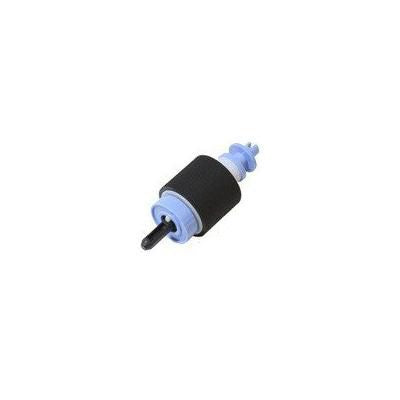 HP Tray 2/3 Pickup Roller Q7829-67930, Roller, Multifunctional, HP, HP LaserJet M5025 MFP, LaserJet M5035 MFP, Black,Blue,White