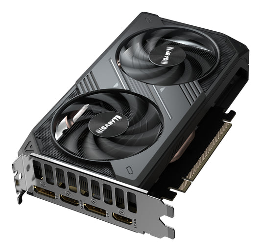 GIGABYTE GeForce RTX 5050 WINDFORCE OC 8G Graphics Card