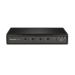 Vertiv Avocent SV340DPH KVM switch Black