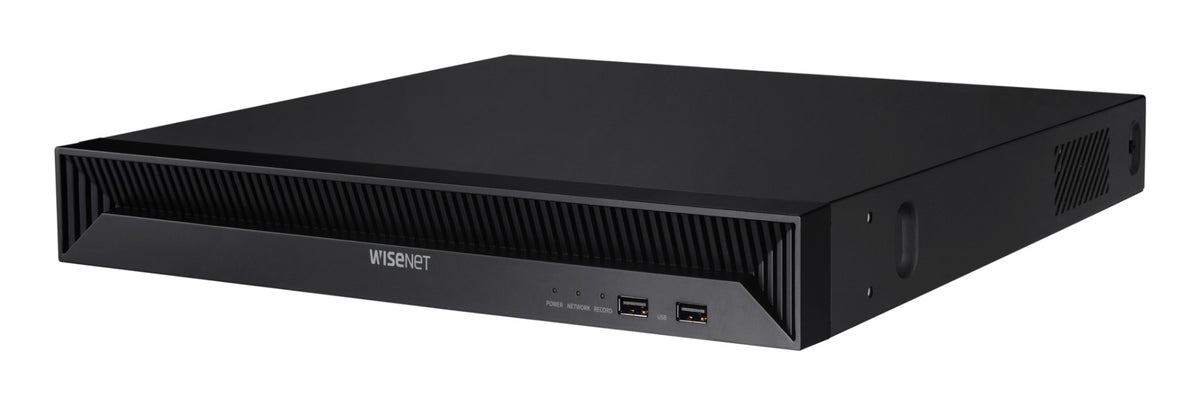 Hanwha QRN-1630S network video recorder