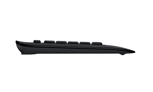 Logitech SIGNATURE K650. Type in comfort. Get more done