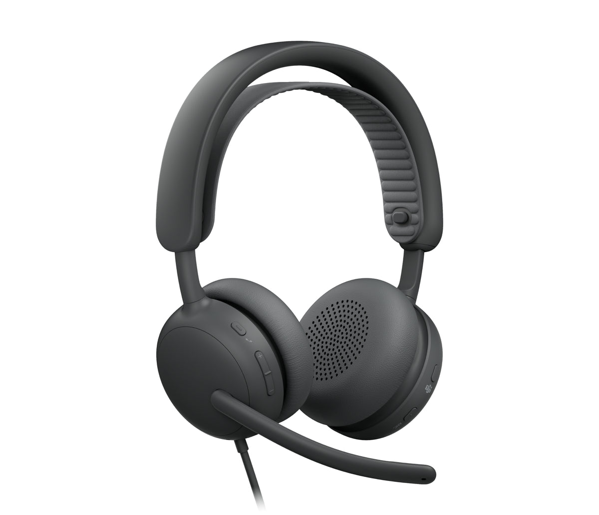Logitech Zone Wired 2 for Business