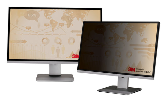3M Privacy Filter for 34in Monitor, 21:9, PF340W2B