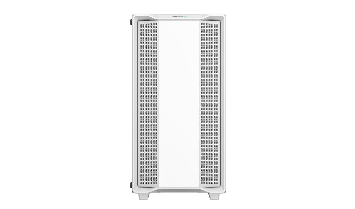 DeepCool CC360 WH ARGB Mini Tower White