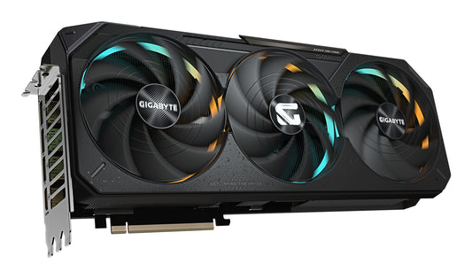 GIGABYTE GeForce RTX 5070 Ti GAMING OC 16G Graphics Card