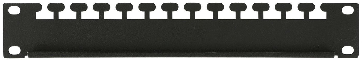 Lanview RAO300BL rack accessory Cable lacing bar