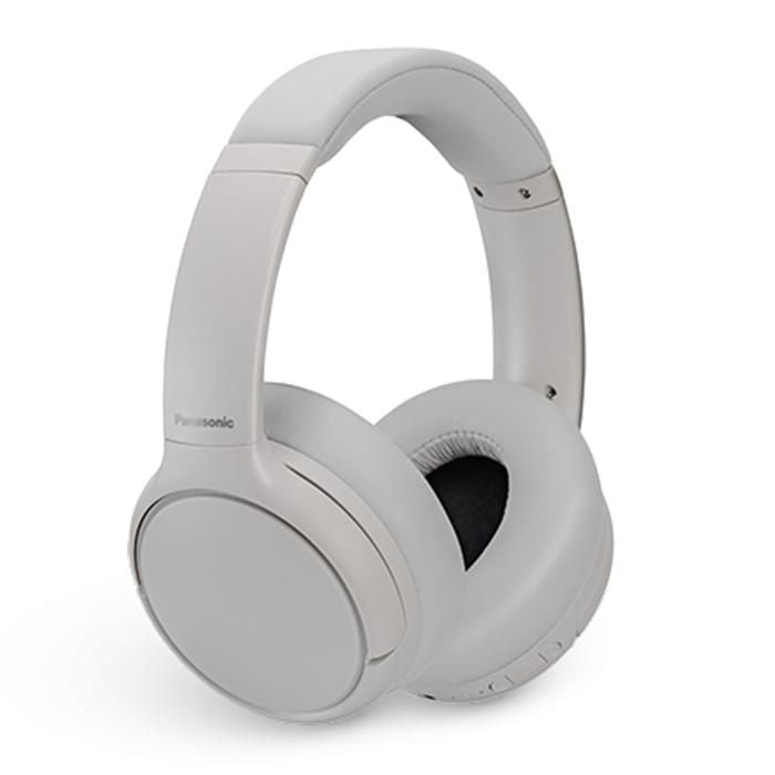 Panasonic Rb-M600B Headset Wired & Wireless Head-Band Calls/Music Usb Type-C Bluetooth Beige