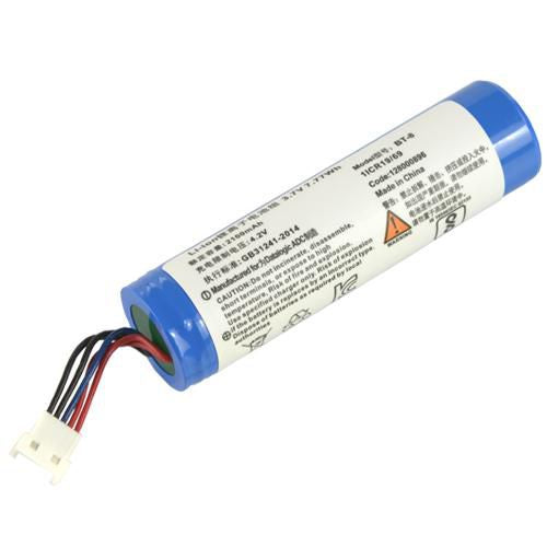 Datalogic Li-Ion Replacement Battery RBP-GM40, Battery, Blue, Gryphon GBT4100, GBT4100-HC, GM4100, GM4100-HC, GM4130, GM4130, Lithium-Ion