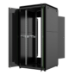 Lanview RDL32U88BL rack cabinet 32U Freestanding rack Black