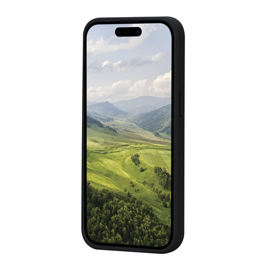 dbramante1928 Bulk - Nuuk - iPhone 15 Pro - Black