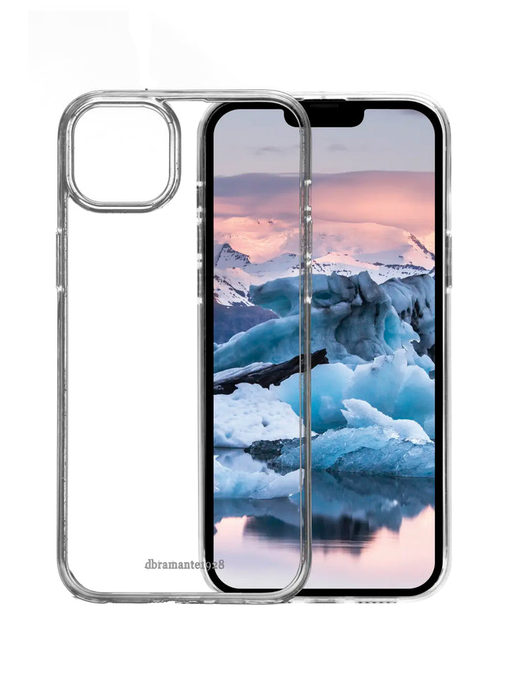 dbramante1928 Bulk - Nuuk - iPhone 14 Plus - Clear