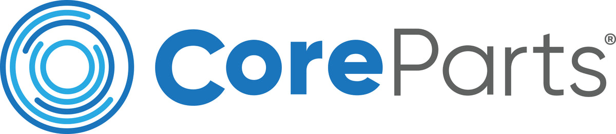 CoreParts MMD8808/8GB memory module 1 x 8 GB DDR3L ECC