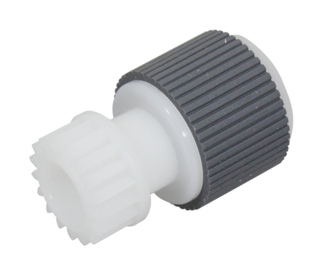 Canon Paper Pickup Roller RL1-2099-000, Laser, Grey,White, HP Compaq Color LaserJet CM4540 MFP, 1 pc(s)