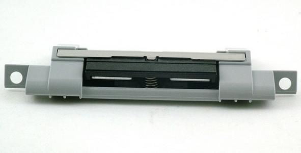 Canon Separation Pad Assembly Tray 2 RM1-1298-000, Separation pad, Laser/LED printer, HP, LaserJet 1160, 1320, 2400, 2420, Black,White
