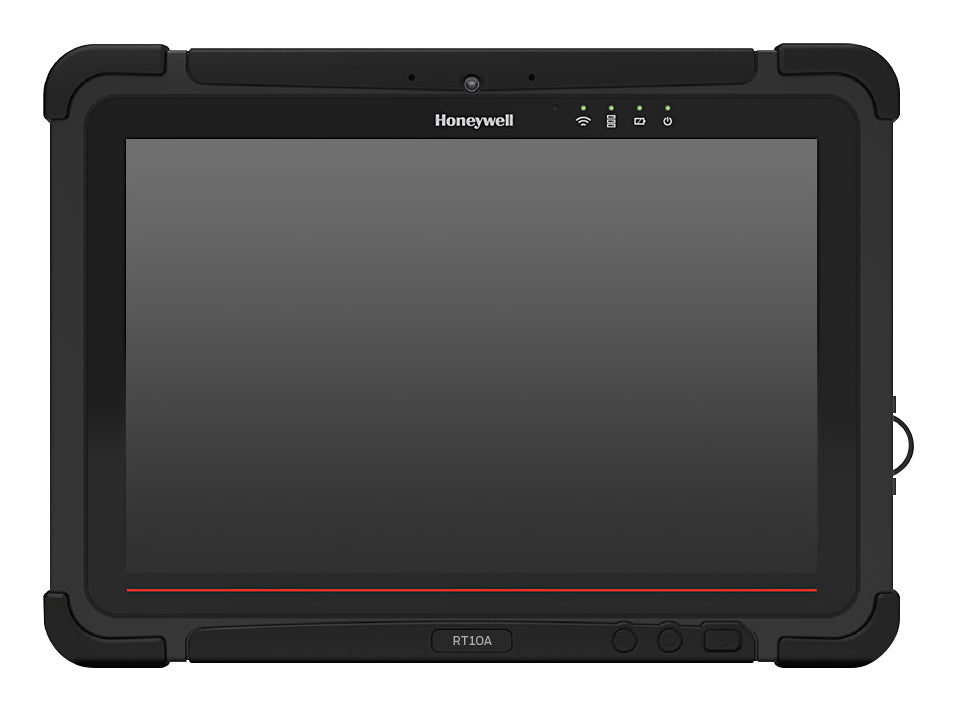 Honeywell RT10A Snapdragon 32 GB 25.6 cm (10.1") 4 GB Wi-Fi 5 (802.11ac) Black