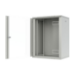 Lanview RWF16U45WH rack cabinet 16U Wall mounted rack White