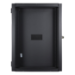 Lanview RWMD16UBL rack cabinet Black