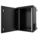 Lanview RWMIP55W16U45B rack cabinet 16U Black