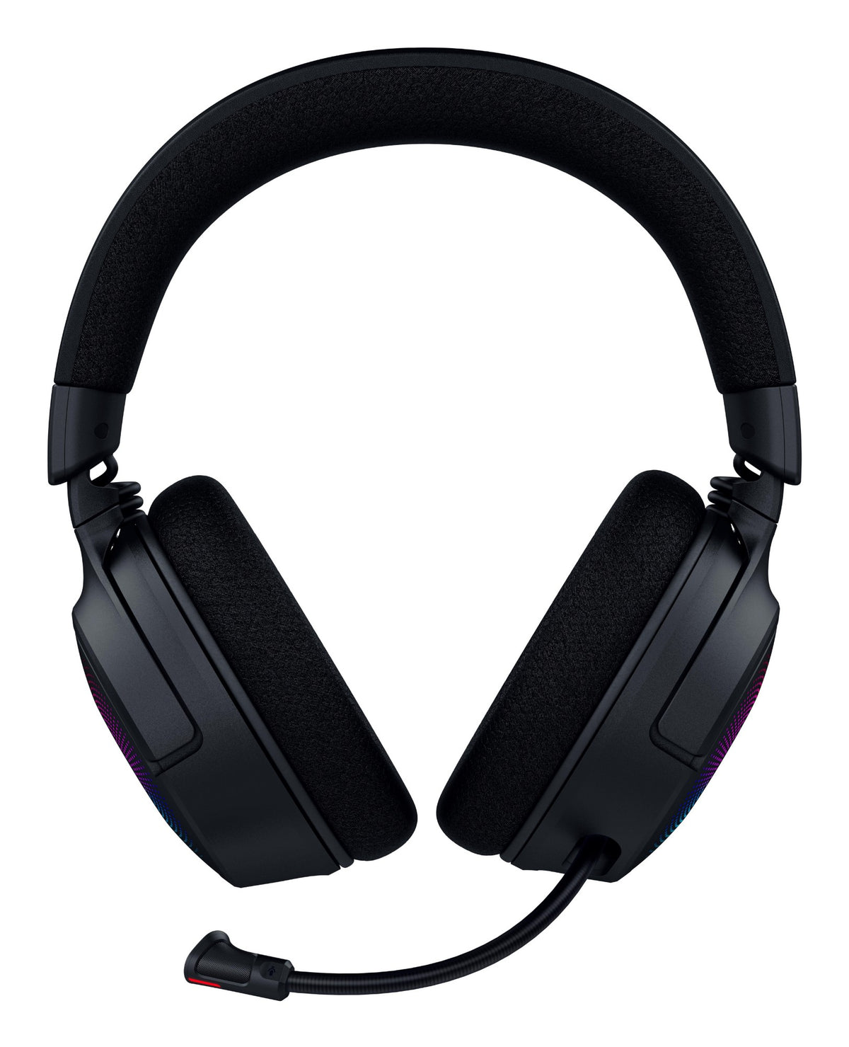 Razer Kraken V4 Headset Wireless Head-band Gaming USB Type-A Bluetooth Black