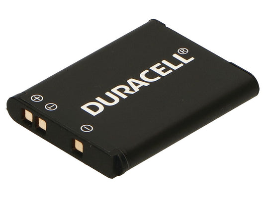 Duracell Camera Battery - replaces Nikon EN-EL19 Battery