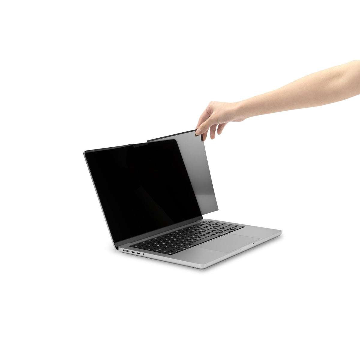 Kensington MagPro Elite Magnetic Privacy Screen Filter for MacBook Pro 16” (2021 and newer)