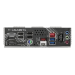 GIGABYTE B850M EAGLE WIFI6E Motherboard - AMD Ryzen 9000 Series CPUs, 8+2+2 Phases Digital VRM, up to 8200MHz DDR5 (OC), 1xPCIe 5.0 + 1xPCIe 4.0 M.2, WIFI 6E, 2.5 GbE LAN, USB 3.2 Gen 2