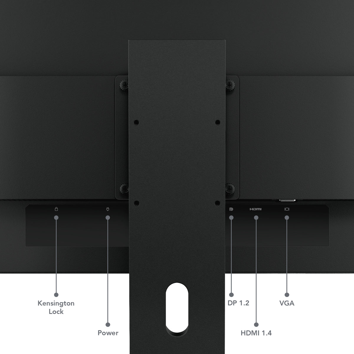 Lenovo ThinkVision E24-40 Monitor