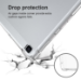 eSTUFF ES680107-BULK tablet case Cover Transparent