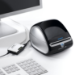 DYMO LabelWriter Print Server | Wireless Network Print Server for LabelWriter Label Makers (EU Plug)