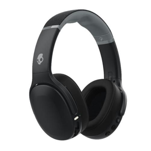 Skullcandy Crusher Evo Headset Wired & Wireless Head-Band Calls/Music Usb Type-C Bluetooth Black