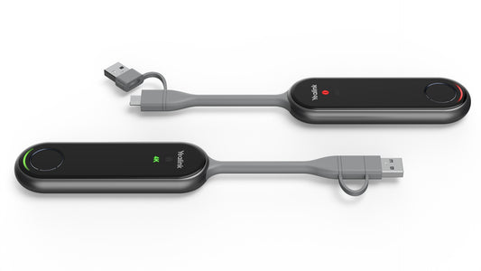 Yealink PA20 wireless presentation system Dongle