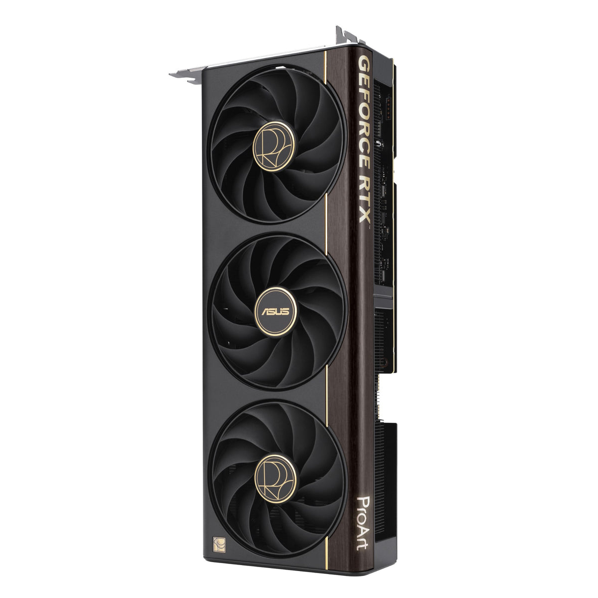 ASUS ProArt -RTX5070TI-O16G NVIDIA GeForce RTX 5070 Ti 16 GB GDDR7