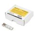StarTech.com Cisco SFP-10G-ER Compatible SFP+ Module - 10GBASE-ER - 10GbE Single Mode Fiber SMF Optic Transceiver - 10GE Gigabit Ethernet SFP+ - LC 40km - 1550nm - DDM Cisco Firepower, ASR9000, ASR1000